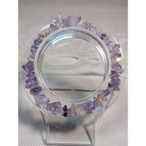 Ametrine Stretch Bracelet